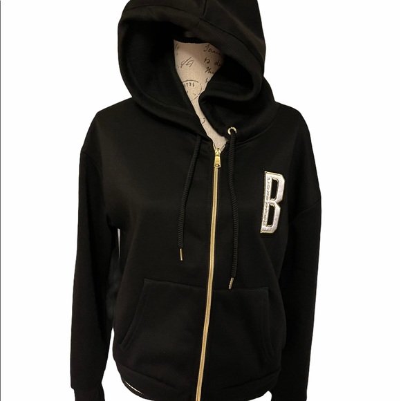 Bebe Sport Hoodie - Picture 1 of 10